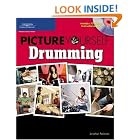 Buy Picture Yourself Drumming: Step-by-Step Instruction for Drum Kit Setup, Reading Music,... by Jonathan Peckman