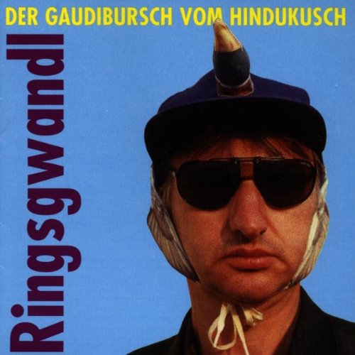 Produkt-Bild: Der Gaudibursch Vom Hindukusch