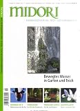 Produkt-Bild: Midori [Jahresabo]
