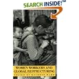 Women Workers and Global Restructuring (Cornell International Industrial and Labor Relations Report,No 17)
