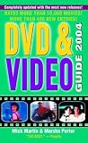 DVD & Video Guide 2004 (Video and DVD Guide)