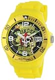 Ed Hardy Men's MH-PS Matterhorn Pirate Saloon Watch