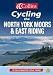 Cycling the North York Moors and East Riding (Cycling Guide)