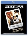 Memento [Blu-ray]