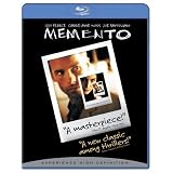 Memento [Blu-ray]
