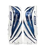NIke Bauer Supreme One95 Goalie Leg Pads [SENIOR]