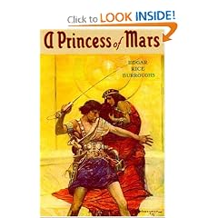 A Princess of Mars