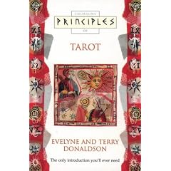 Principles of Tarot (Principles of ...)