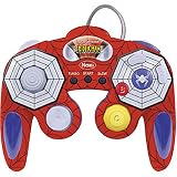  : MidiLand 99500 Spiderman Pad for GameCube