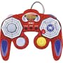 MidiLand 99500 Spiderman Pad for GameCube