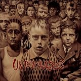 Untouchables ~ Korn