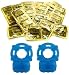 Trojan Magnum Condoms and Vibrating Rings
