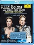 Donizetti: Anna Bolena (Blu-ray)