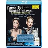 Donizetti - Anna Bolena [Blu-ray]von "Anna Netrebko"