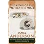 The Affair of the Mutilated Mink (Burford Family Mysteries 2)