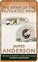 The Affair of the Mutilated Mink (Burford Family Mysteries 2)