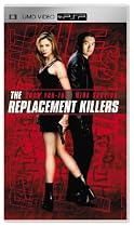 The Replacement Killers [UMD for PSP]