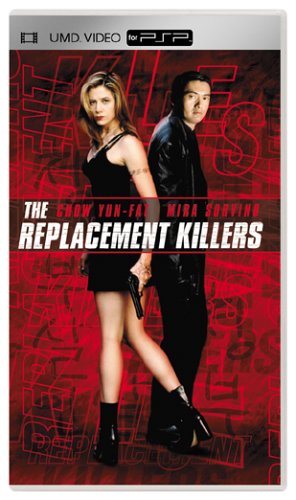 The Replacement Killers [UMD for PSP]