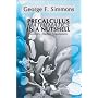 Precalculus Mathematics in a Nutshell: Geometry, Algebra, Trigonometry