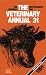 The Veterinary Annual Thirty-first issue (BS - Veterinary Annual)