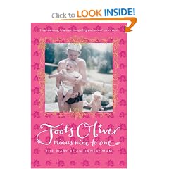 Minus Nine to One: The Diary of an Honest Mum