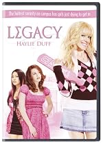 Legacy