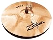 Zildjian ZBT 14-Inch Rock Hi-Hats Cymbal Pair
