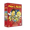 Les Aventures de Maya l'Abeille - Coffret 3