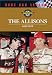 Book The Allisons (Race Car Legends)