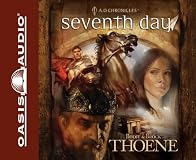 Seventh Day (A. D. Chronicles, Book 7)
