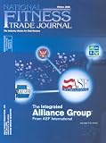 National Fitness Trade Journal