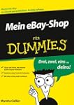 Mein eBay-Shop f�r Dummies: Tipps und...