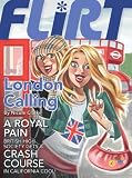 London Calling #8 (Flirt)