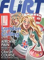 London Calling #8 (Flirt)
