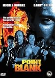Point Blank - Over and Out
