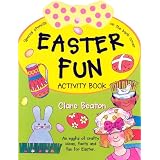 Easter Fun (Seasonal Fun Books S.) by Clare Beaton
