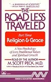 Review Simon & Schuster Audio  / The Road Less Travelled: Religion and Grace Pt.3