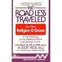 The ROAD LESS TRAVELED   PART III RELIGION & GRACE CASSETTE : Religion & Grace