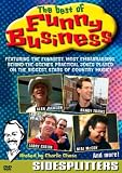 The Best of Funny Business: Sidesplitters
