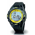 Sector Expander R3251272315 - Reloj para ni�os de cuarzo, correa de pl�stico color negro
