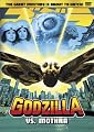Godzilla vs. Mothra