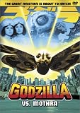 Godzilla vs. Mothra