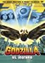 Godzilla vs. Mothra