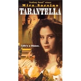 Tarantella [VHS]