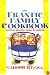 Frantic Family Cookbook