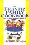 Frantic Family Cookbook