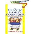 Frantic Family Cookbook