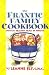 Frantic Family Cookbook