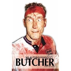 Butcher: My Autobiography