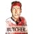 Butcher: My Autobiography
